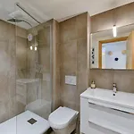 The Drus Luxury With And Indoor Pool