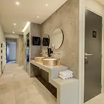 The Drus Luxury With And Indoor Pool شامونكس