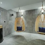 شقة The Drus Luxury With And Indoor Pool شامونكس