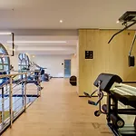 The Drus Luxury With And Indoor Pool