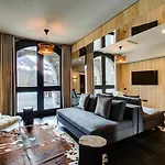 The Drus Luxury With And Indoor Pool * شامونكس