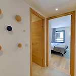 The Drus Luxury With And Indoor Pool * شامونكس