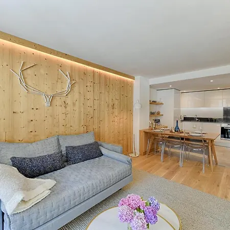 Апартаменты The Drus Luxury With And Indoor Pool