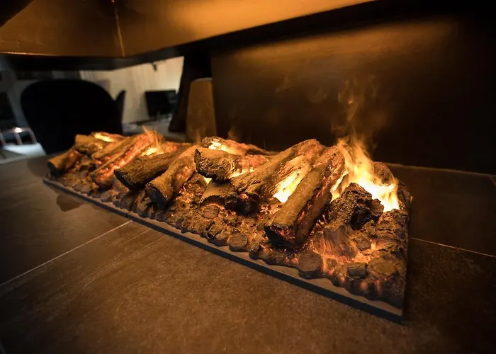 The Drus Luxury With And Indoor Pool * Chamonix