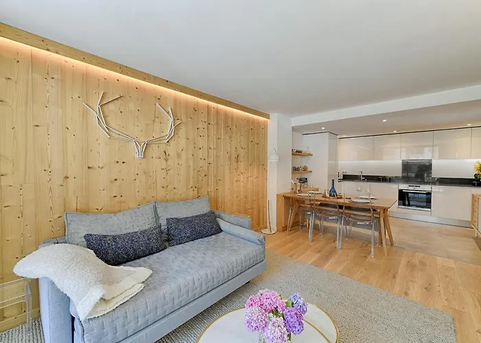 Apartman The Drus Luxury With And Indoor Pool