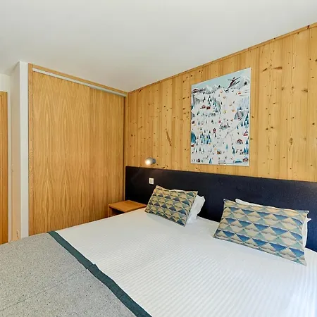 Apartment Thedrus Luxury Apt, Swimming Pool, & Chamonix