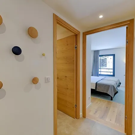 Thedrus Luxury Apt, Swimming Pool, & * Chamonix