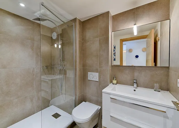 The Drus Luxury With And Indoor Pool