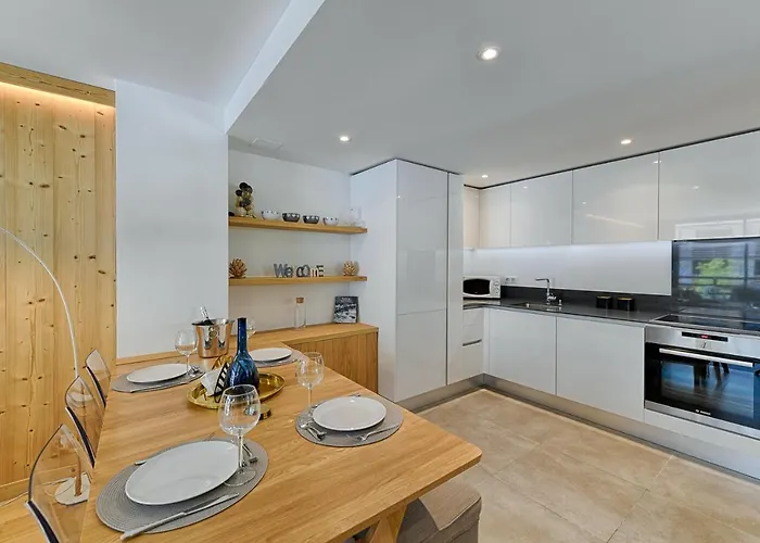 Appartement The Drus Luxury With And Indoor Pool *