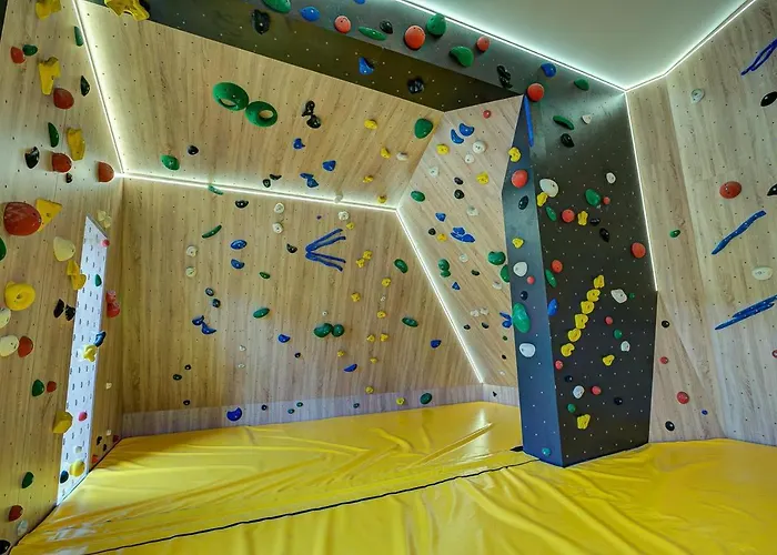 The Drus Luxury With And Indoor Pool * Chamonix