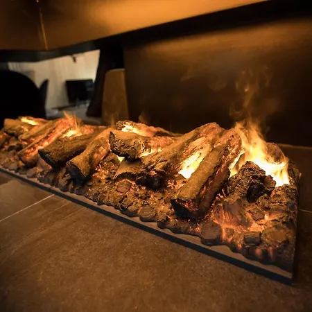 The Drus Luxury With And Indoor Pool * Chamonix