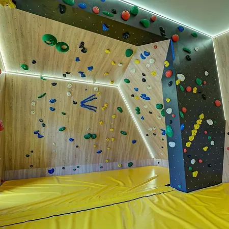 The Drus Luxury With And Indoor Pool * Chamonix