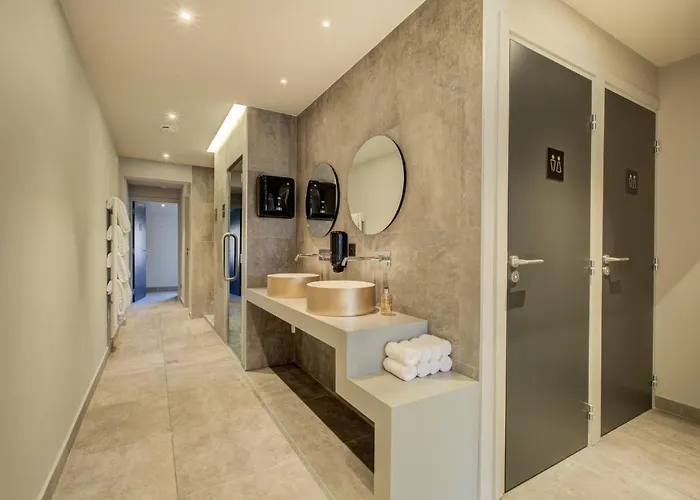 The Drus Luxury With And Indoor Pool Chamonix